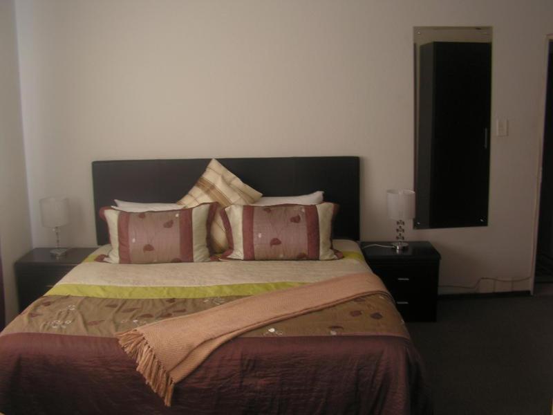 Moshitametsi Guesthouse Kempton Park Exterior photo