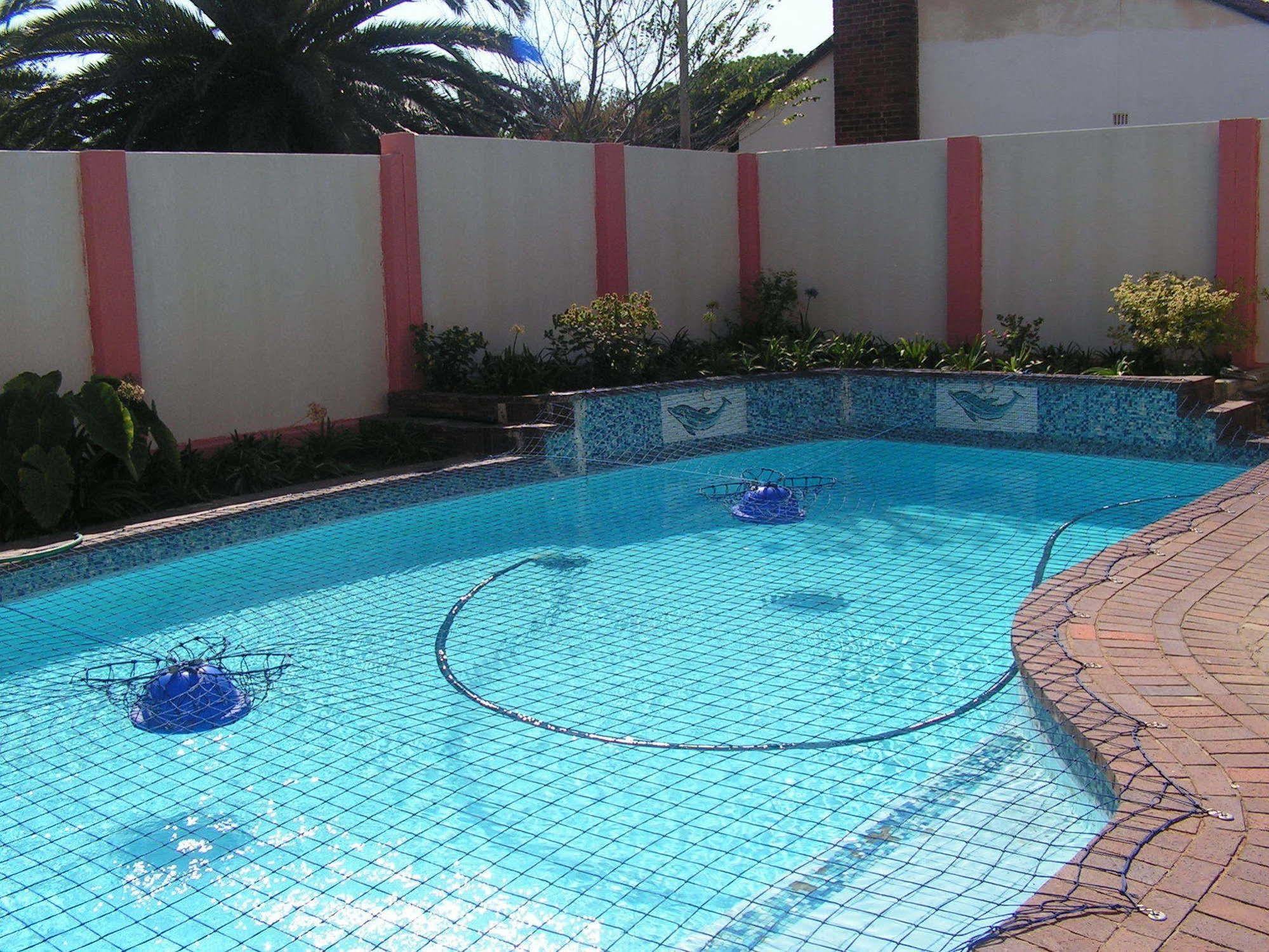 Moshitametsi Guesthouse Kempton Park Exterior photo