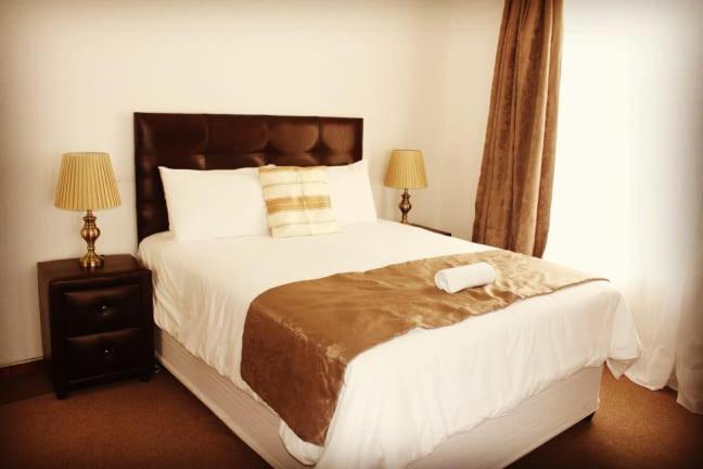 Moshitametsi Guesthouse Kempton Park Exterior photo